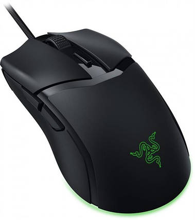 Миша Razer Cobra Black (RZ01-04650100-R3M1), фото 3
