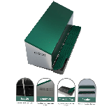 Гніздо для курей несучок MG04 (4 секції), фото 4