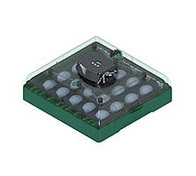 Автоматичний інкубатор на 20 гусячих яєць з переворотним механізмом, EU PROFI G-20