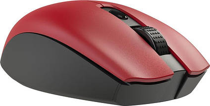 Мышь Wireless 2E MF2030 Rechargeable WL Red (2E-MF2030WR), фото 4