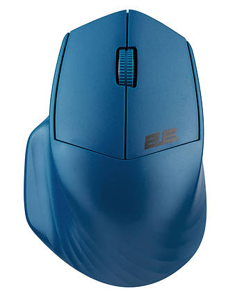 Миша Wireless 2E MF280 Silent Blue (2E-MF280WBL), фото 1