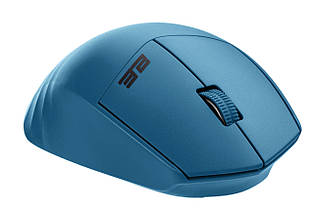 Миша Wireless 2E MF280 Silent Blue (2E-MF280WBL), фото 4