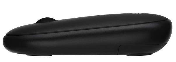 Миша Wireless 2E MF300 Silent Graphite Black (2E-MF300WBK), фото 5
