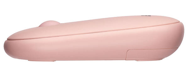 Миша Wireless 2E MF300 Silent Mallow Pink (2E-MF300WPN), фото 5