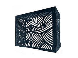 Фасадная корзина для кондиционера, 85х65х48см, MANAUS Ташута  (78-10120-01)