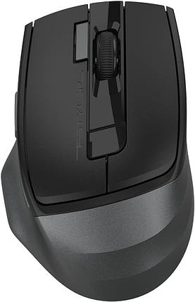 Мышь Wireless A4Tech Fstyler FB45CS Air2 Stone Grey, фото 1