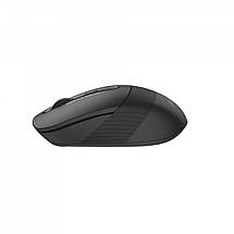 Миша Wireless A4Tech Fstyler FG10CS Air2 Stone Grey, фото 4