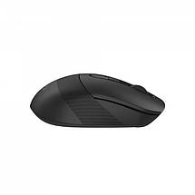 Миша Wireless A4Tech Fstyler FG10CS Air2 Stone Grey, фото 5