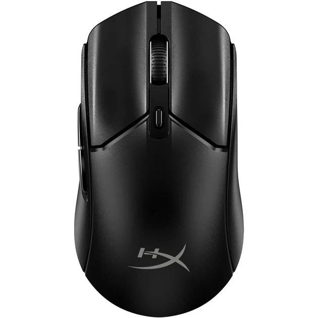 Миша Wireless HyperX Pulsefire Haste 2 Core Black (8R2E6AA)