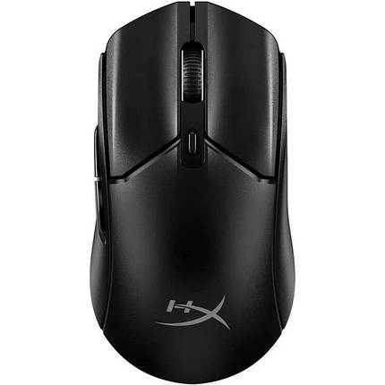 Миша Wireless HyperX Pulsefire Haste 2 Core Black (8R2E6AA), фото 1