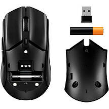 Миша Wireless HyperX Pulsefire Haste 2 Core Black (8R2E6AA), фото 5