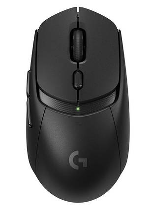 Миша Wireless Logitech G309 Black (910-007199), фото 1