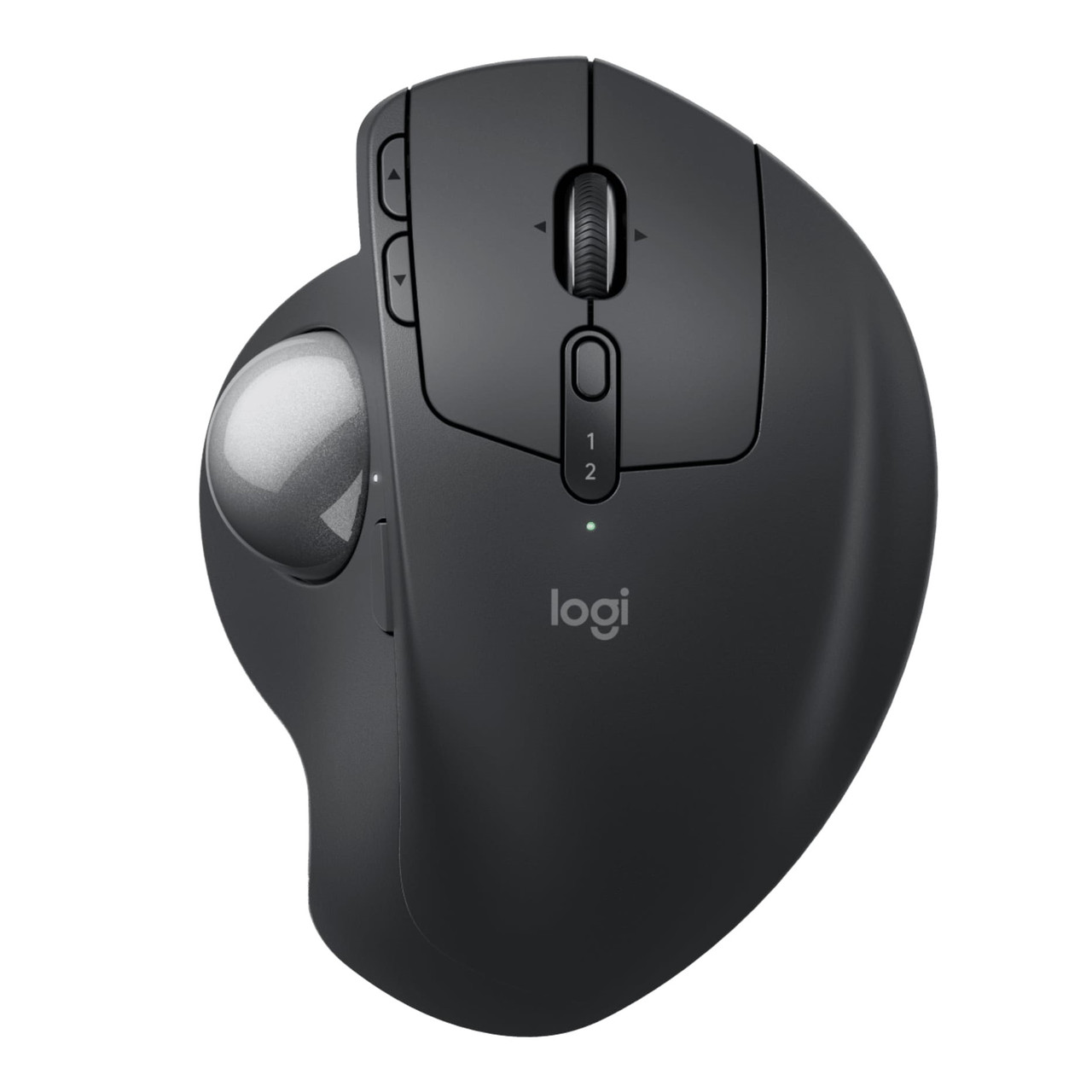 Миша Wireless Logitech MX Ergo S Graphite (910-007260)
