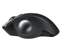 Миша Wireless Logitech MX Ergo S Graphite (910-007260), фото 4