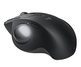 Миша Wireless Logitech MX Ergo S Graphite (910-007260), фото 5