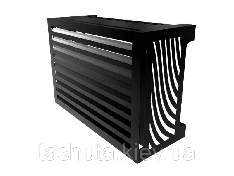 Декоративная решетка для кондиционера, 90х70х50см, KLIMA Ташута  (78-10150-02)