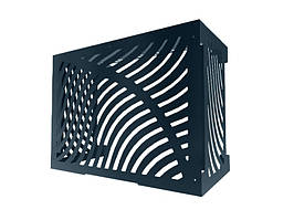 Декоративная корзина для кондиционера, 85х65х48см, PALMIRA Ташута  (78-10160-01)