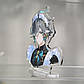 Фігурка Геншин Імпакт Аль-Хайтам з акрилу (10 см) / Genshin Impact, фото 2