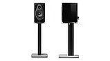Полична акустика Sonus Faber Sonetto II G2 Black, фото 3