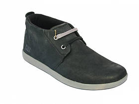 Чоловічі черевики Caterpillar Conrad Fleece p719217 Оригінал 44.5