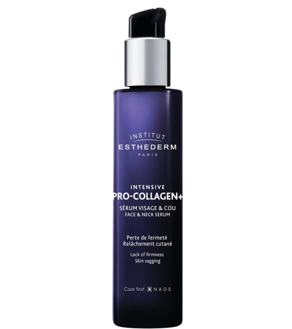 Сироватка для підтягування контуру обличчя з колагеном Institut Esthederm Intensive Pro-Collagen+ Serum 30 ml