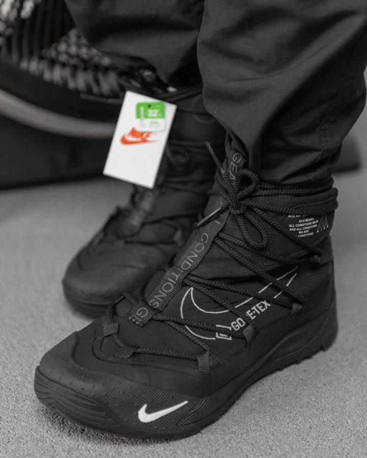 Кросівки чоловічі Nike ACG Terra Antarktik Juniper