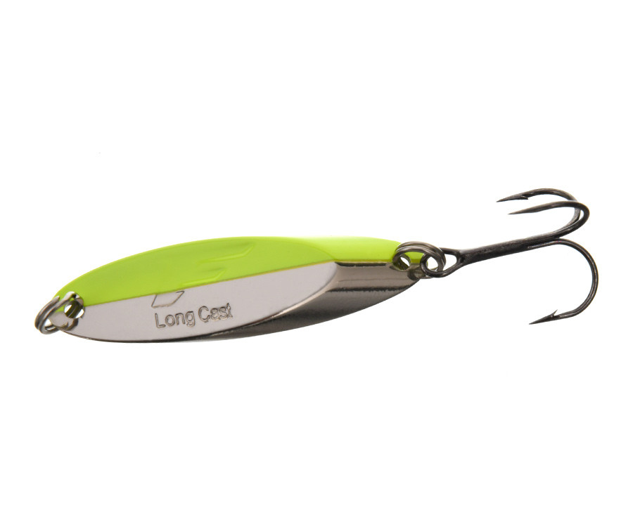 Блешня Flagman Long Cast 10.5г #205