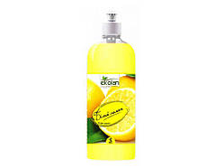 Рідке мило Білий лимон 1л (запаска) пуш-пул ТМ EKOLAN