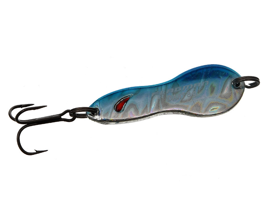 Блешня Flagman Dart-Spoon 8г F002