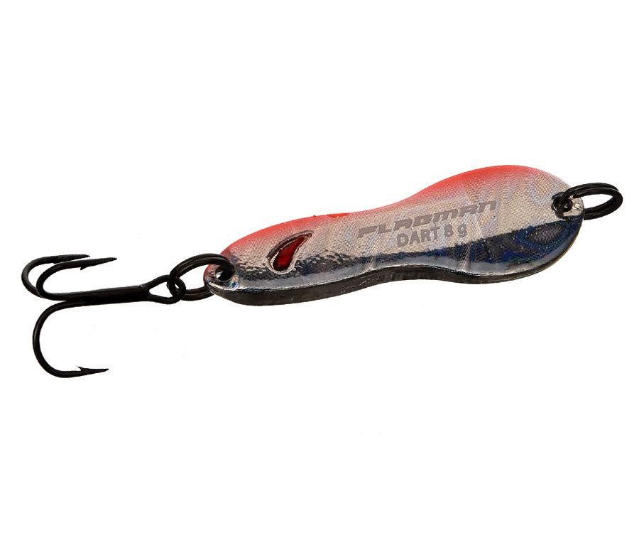 Блешня Flagman Dart-Spoon 8г F004