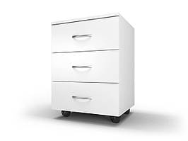 Тумба на колёсах 45х65х50см Ташута  (51-58030-01)