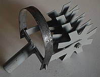 Культиватор маленький