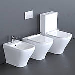 Раковина вбудована 600x430 Duravit Durastyle 0372600000, фото 8