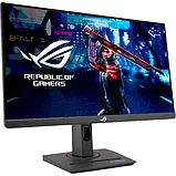 Монітор Asus ROG Strix XG259QNS Black 24.5, фото 3