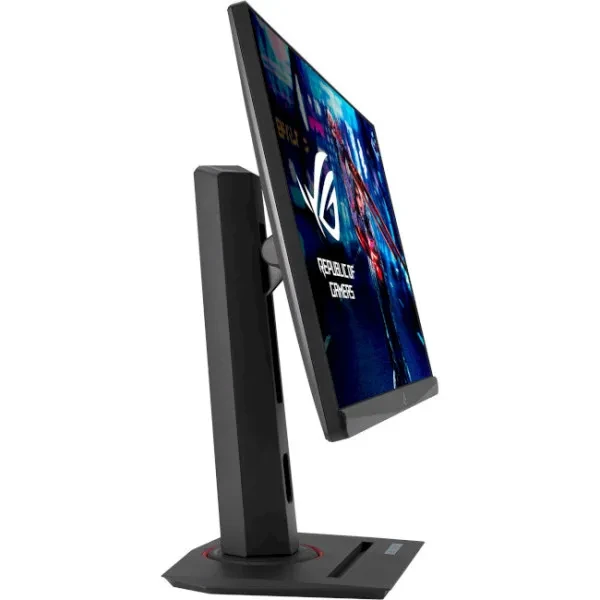Монітор Asus ROG Strix XG259QNS Black 24.5, фото 1