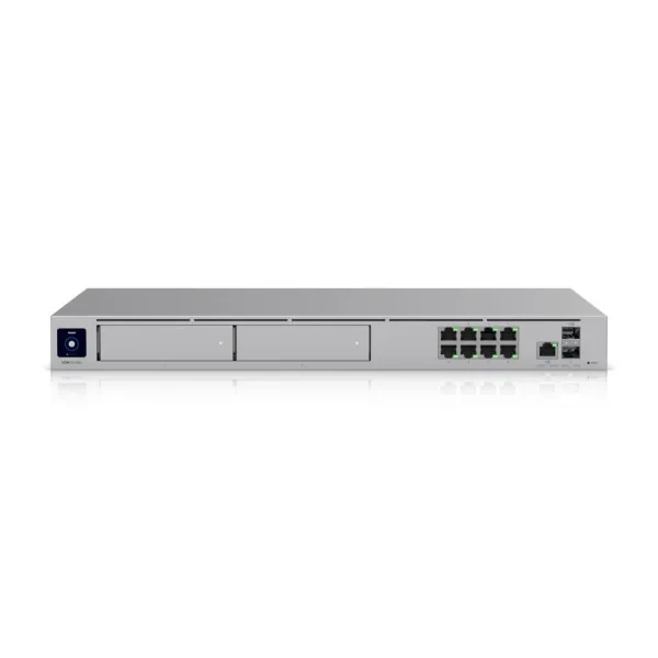 Світч Ubiquiti UniFi Dream Machine Pro Max (UDM-PRO-MAX)