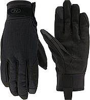Рукавички водонепроникні Highlander Aqua-Tac Waterproof Gloves Black M (GL095-BK-M) 4667005