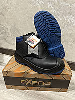 Черевики зварника EXENA LIPARI_23 S3 S FO HI HRO SR (Італія)