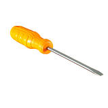 Викрутка плоска 5.0х100 мм INGCO, фото 3