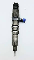 BOSCH форсунка (відновлена) 0445120271 // 0 445 120 271