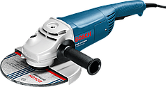 Кутова шліфувальна машина УШМ Bosch GWS 22-230 H Professional (болгарка 230 мм)