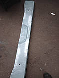 Нижній брус задньої панелі мерседес спринтер(95-2006), фото 3