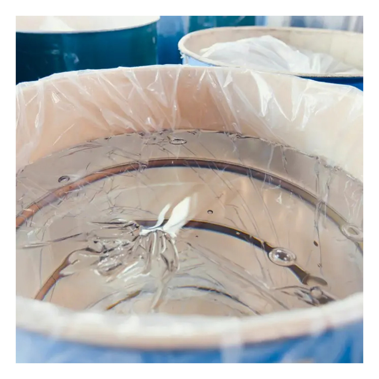 Універсальне силіконове мастило (прозоре) (на розлив)