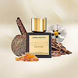 Nishane Afrika-Olifant Extrait de Parfum Духи унисекс, 2 ml Пробник, фото 5