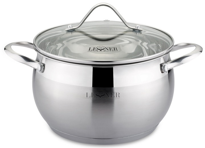 Каструля Lessner 55855-22
