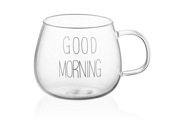 Набір чашок Ardesto Good Morning (AR2635GM)