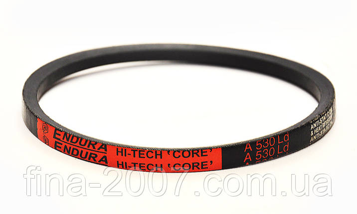Ремінь А-530 ENDURA HI-TECH, фото 1
