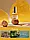 D'Alba Двофазна сироватка для пружності шкіри White Truffle Double Layer Revitalizing Serum 30 мл, фото 3