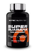 Super Guarana Scitec Nutrition, 100 таблеток