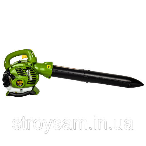 Повітродувка, повітродувки, садовий пилосос бензиновий Procraft PVB25 Німеччина, фото 1